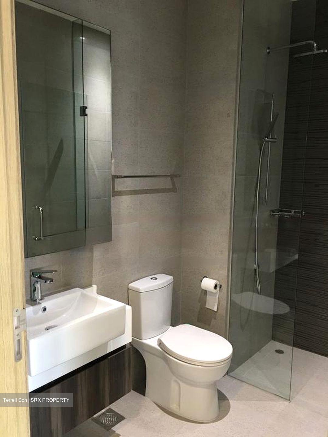Kap Residences (D21), Apartment #480996831